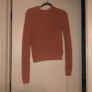 H&M sweater